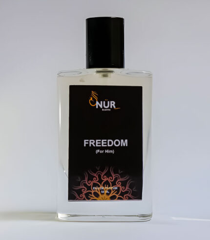 Freedom – Impression of Dior Sauvage