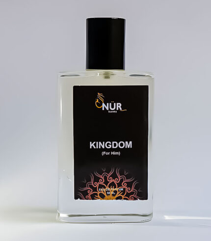 Kingdom – Impression of Aventus by Creed