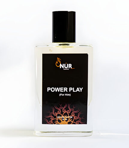 Power Play – Impression of Janan Sports by J.